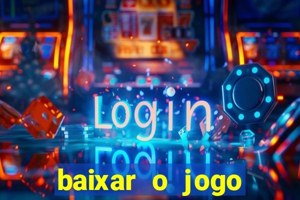 baixar o jogo street fighter